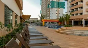 OLIMPIA PARK RESORTs "MELHOR PREÇO " - Image 3