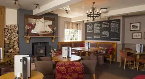 The Boat House - Isle of Wight - Image 3