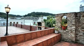 Casa Bracamonte - Casa histórica con Encanto - Image 5
