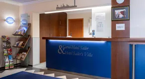 Garni-Hotel Sailer & Hotel Sailer´s Villa - Image 3