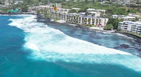 Oceanfront Kona Bali Kai Condo 310 - Pool, Laundry, WIFI, Beach Access - Image 5