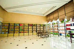 Home Inns-affiliated Huai'an Jinhu Suning Plaza Ripple Cloud Hotel - Image 5