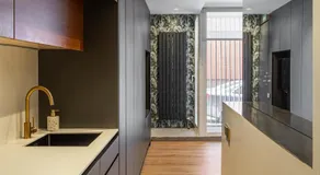 Apartamento de Diseño en Caleido - Image 2