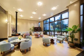 Grand Mercure Guangzhou Baiyun - Image 4