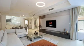 Livbnb-Tranquil Family Home, 4BR with Maid's Room - Image 2