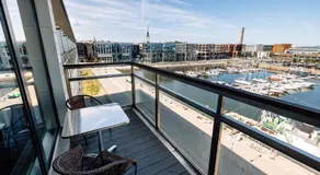 Hestia Hotel Europa - Image 2