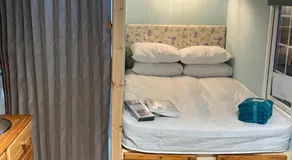 The Rheidol Shepherds Hut - Image 2