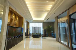 Jinjiang Inn Anyang Linzhou Hongqiqu Street Municipal Government Branch - Image 4