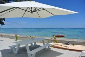 Le Nautique Beachfront Apartments - Image 5