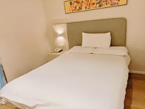 Hanting Hotel Nanjing Liuhe Hengliang - Image 3