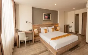 B2 Bangna Premier Hotel - Image 3
