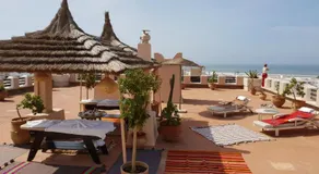 Borjs Hotel Suites & Spa - Image 4