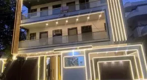 Abhiraj residence aravali view - Image 3