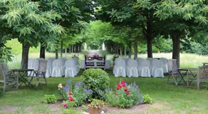 Jagdschloss Quitzin - Image 4