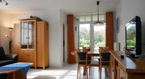 Haus Roland- Whg 22 & 25 mit Schwimmbad und Sauna - Image 2