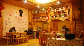 Mount Emei Teddy Bear Hotel玩具熊酒店 - Image 5