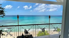 Bianca Bay 3 Bedroom West Coast Beach Front Villa - Image 2