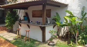 Hotel Pousada dos Bosques - Refúgio Urbano - Image 5