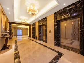 Juncheng Higher-quarter Hotel - Image 5