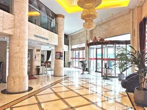 Dingtai Business Hotel - Image 2