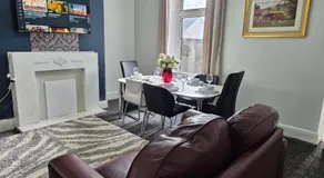 Cozy 4Bedroom Home in Hermitage Street Rishton - Image 3