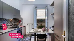 Casa Olga in Albaro by Wonderful Italy - Image 4