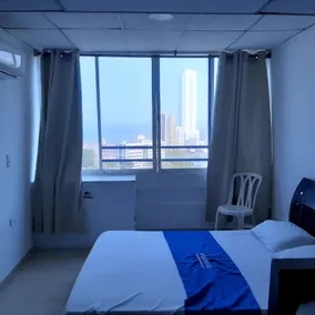 Apartamento turístico nuevo conquistador 1503 - Image 4