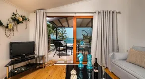 Tortuga Dafni Bay Villas Diver's Paradise by "elite" - Image 2
