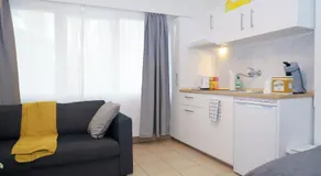 nice central studio - Image 2