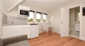 Golders Green Serviced Apartments by Concept Apartments - Image 5