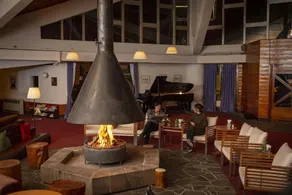 Okushiga Kogen Hotel - Image 3