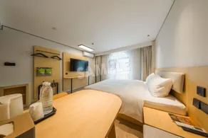 Hi Inn Linhai Chonghemen - Image 2