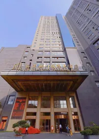 New Asia Liuye International Hotel - Image 3