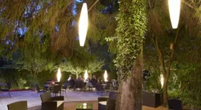Hotel & Restaurant Wilder Mann - Image 4