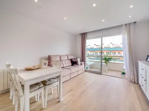 Apartment in Palafolls for 4 people with 2 rooms Ref. 661153 - Image 3