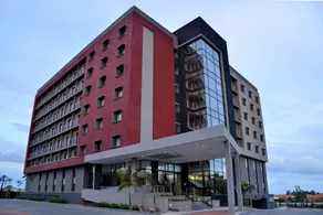 City Lodge Hotel Maputo, Mozambique - Image 3