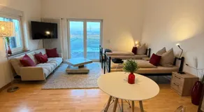 Penthousewohnung Leingarten mit atemberaubendem Ausblick - Image 5