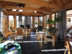 Maison d'hôtes La Cerisaie - Image 3
