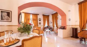 Archontiko Petrettini Boutique Hotel - Image 3