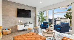 Lake Union Rooftop, FIFA-8 mins to Lumen, Parking - Image 2