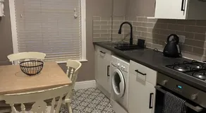 Stylish apartment in Walmer (nr Deal&Dover) - Image 4