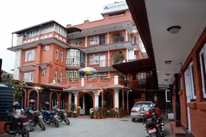 Hotel Khumjung - Image 5