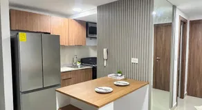 Luxury Apartment Piso 35 with City View - Image 4