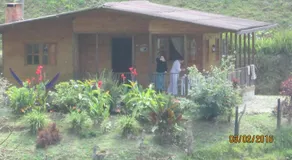 Termales Cabaña en Santa Rosa de Cabal - Image 4