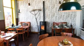 Hotel Restaurant It posthus - Image 2