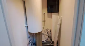 Spacious, newly renovated loft - 107m2 - Image 4