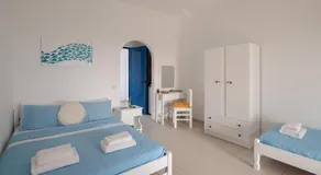 Aurea Blu studio 15 Pure nature, relaxation, sea and sun - Image 2