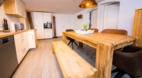 Landhaus am Schlosspark FeWo 4 - Image 3