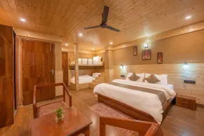 The Kufri Retreat By Exotic Stays - Image 3