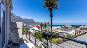 Camps Bay Retreat Hotel - Image 5